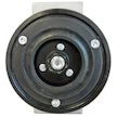 Kompresor, klimatizace MAHLE ORIGINAL ACP 344 000S