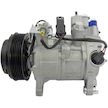 Kompresor, klimatizace MAHLE ORIGINAL ACP 348 000S