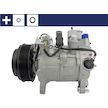 Kompresor, klimatizace MAHLE ORIGINAL ACP 348 000S