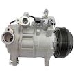 Kompresor, klimatizace MAHLE ORIGINAL ACP 348 000S