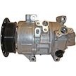 Kompresor, klimatizace MAHLE ORIGINAL ACP 353 000P