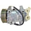 Kompresor, klimatizace MAHLE ORIGINAL ACP 357 000S