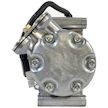Kompresor, klimatizace MAHLE ORIGINAL ACP 357 000S