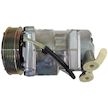 Kompresor, klimatizace MAHLE ORIGINAL ACP 357 000S