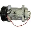 Kompresor, klimatizace MAHLE ORIGINAL ACP 395 000S