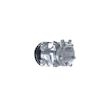 Kompresor, klimatizace MAHLE ORIGINAL ACP 397 000S