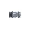 Kompresor, klimatizace MAHLE ORIGINAL ACP 397 000S