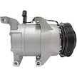 Kompresor, klimatizace MAHLE ORIGINAL ACP 450 000P