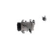 Kompresor, klimatizace MAHLE ORIGINAL ACP 458 000S
