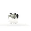 Kompresor, klimatizace MAHLE ORIGINAL ACP 509 000S