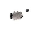 Kompresor, klimatizace MAHLE ORIGINAL ACP 544 000S
