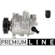 Kompresor, klimatizace MAHLE ORIGINAL ACP 583 000P