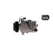 Kompresor, klimatizace MAHLE ORIGINAL ACP 636 000S