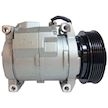 Kompresor, klimatizace MAHLE ORIGINAL ACP 697 000S