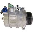 Kompresor, klimatizace MAHLE ORIGINAL ACP 703 000P