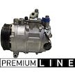Kompresor, klimatizace MAHLE ORIGINAL ACP 715 000P