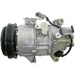 Kompresor, klimatizace MAHLE ORIGINAL ACP 723 000P