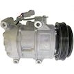 Kompresor, klimatizace MAHLE ORIGINAL ACP 723 000P