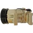 Kompresor, klimatizace MAHLE ORIGINAL ACP 74 000S