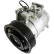 Kompresor, klimatizace MAHLE ORIGINAL ACP 783 000S