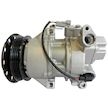 Kompresor, klimatizace MAHLE ORIGINAL ACP 919 000S