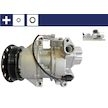 Kompresor, klimatizace MAHLE ORIGINAL ACP 919 000S