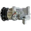 Kompresor, klimatizace MAHLE ORIGINAL ACP 919 000S