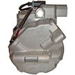 Kompresor, klimatizace MAHLE ORIGINAL ACP 93 000S