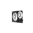 Kryt ventilátoru MAHLE ORIGINAL CFF 657 000S
