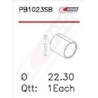 Ložiskové pouzdro, ojnice KING PB1023SB