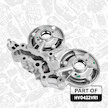 Ložiskový kozlík, vačkový hřídel ET ENGINETEAM HV0422VR1