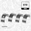 Montážní sada, klikový hřídel ET ENGINETEAM LX001000