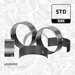 Montážní sada, klikový hřídel ET ENGINETEAM LX001000