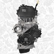 Neúplný motor, shortblock ET ENGINETEAM SB0026