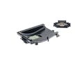 Odpor, vnitřní tlakový ventilátor MAHLE ORIGINAL ABR 109 000S