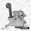 Olejové čerpadlo ET ENGINETEAM PU0174VR1