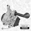 Olejové čerpadlo ET ENGINETEAM PU0175VR1