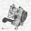 Olejové čerpadlo ET ENGINETEAM PU0179