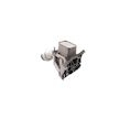 Olejový chladič, motorový olej MAHLE ORIGINAL CLC 296 001S