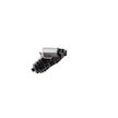 Olejový chladič, motorový olej MAHLE ORIGINAL CLC 298 001S