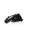 Olejový chladič, motorový olej MAHLE ORIGINAL CLC 435 001S