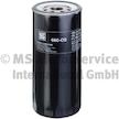 Olejový filtr KOLBENSCHMIDT 50013660