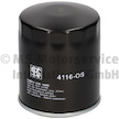Olejový filtr KOLBENSCHMIDT 50014116