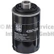Olejový filtr KOLBENSCHMIDT 50014297