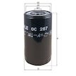 Olejový filtr MAHLE ORIGINAL OC 267