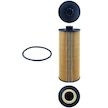 Olejový filtr MAHLE ORIGINAL OX 155D