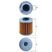 Olejový filtr MAHLE ORIGINAL OX 810