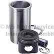 Opravná sada, píst/vložka válce KOLBENSCHMIDT 41615960