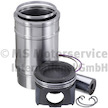 Opravná sada, píst/vložka válce KOLBENSCHMIDT 42401960
