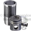 Opravná sada, píst/vložka válce KOLBENSCHMIDT 90583960